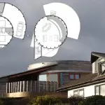 Heybrook Bay House, Plymouth, Devon - Weston Building Co - Tavistock Builders