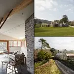 Ivy Cottage, Ermington, Devon - Weston Building Co - Tavistock Builders